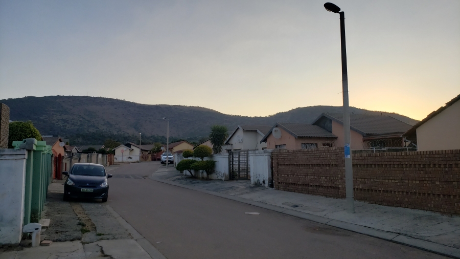 4 Bedroom Property for Sale in Tlhabane West North West